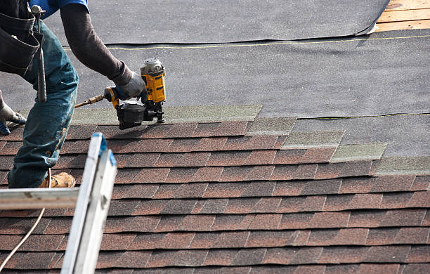 Licensed Storm Damage Roof Repair service in Henefer, UT - Brentwood Metal Roofing
